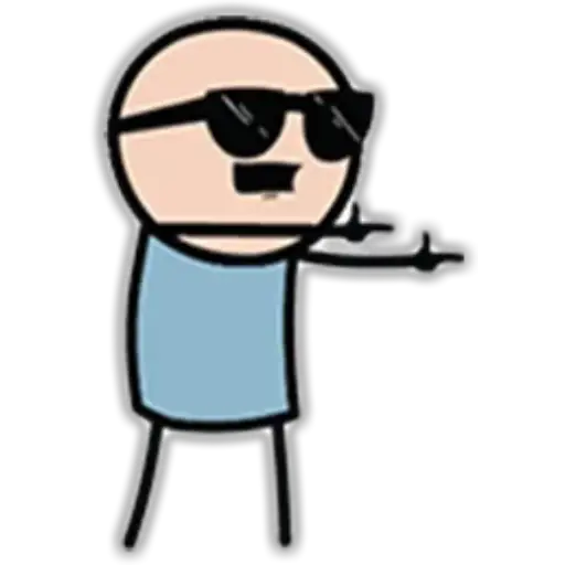 CYANIDE #4 