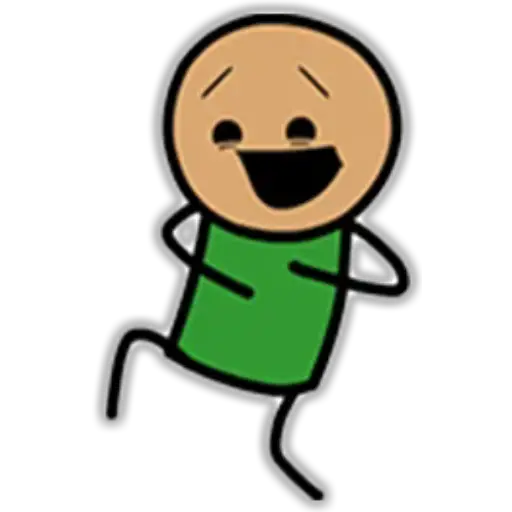 CYANIDE #4 