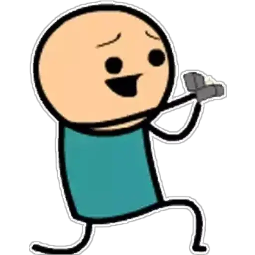 CYANIDE #4 