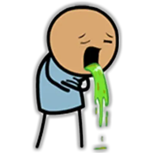 CYANIDE #4 