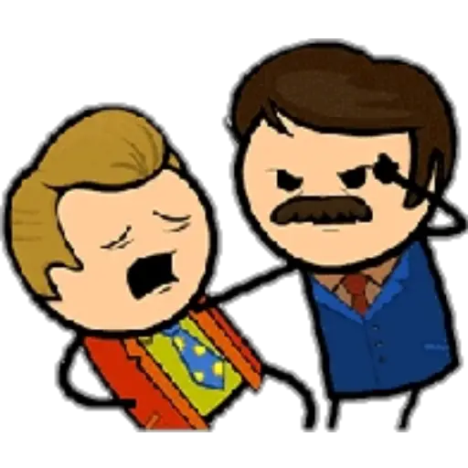 CYANIDE #4 