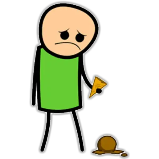 CYANIDE #4 