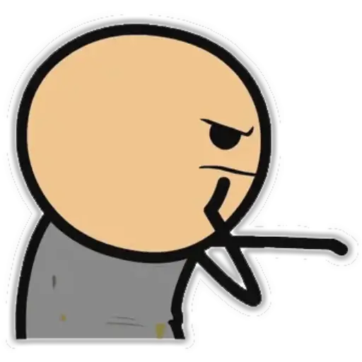 CYANIDE #4 