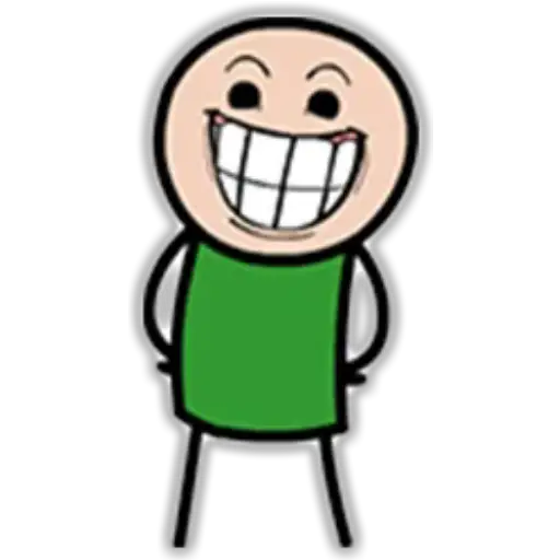 CYANIDE #4 
