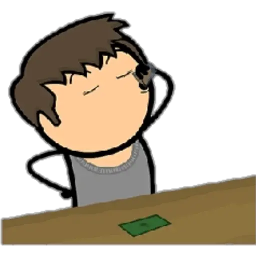 CYANIDE #4 