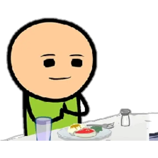 CYANIDE #4 
