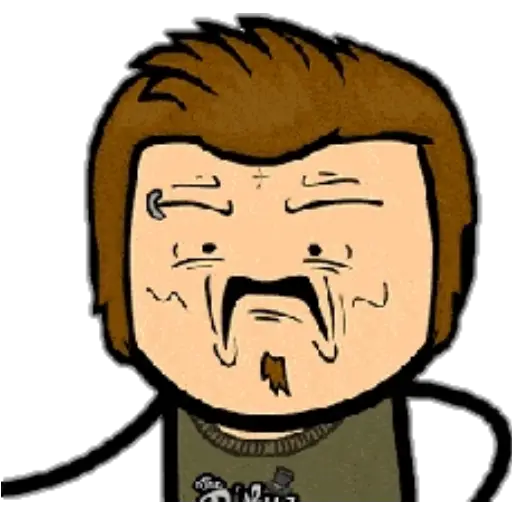 CYANIDE #4 