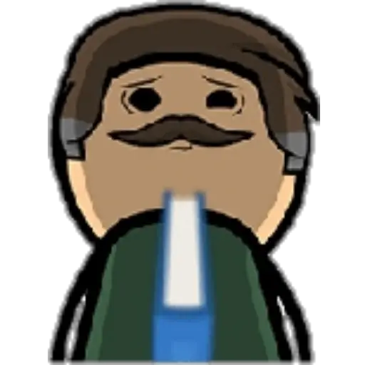CYANIDE #4 