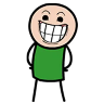 CYANIDE #4 