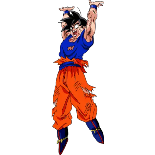 Dragon Ball & Marvel 