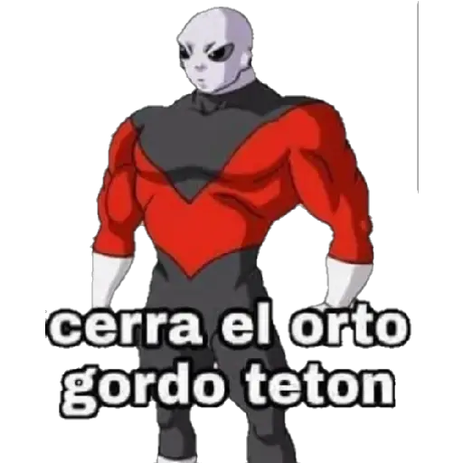 Dragon Ball & Marvel 