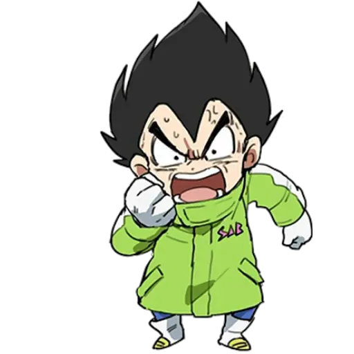 dragon ball z gt 