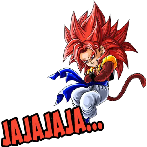 dragon ball z gt  preview