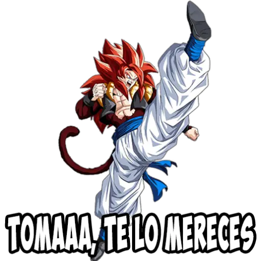 dragon ball z gt  preview