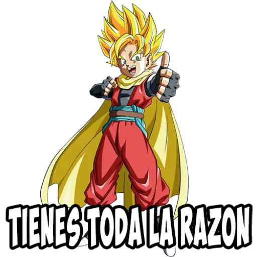 dragon ball z gt 