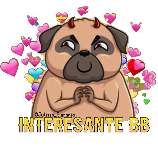 ✨Pug Power✨ 
