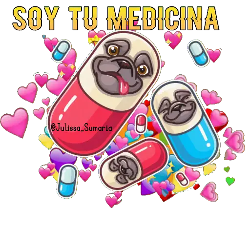 ✨Pug Power✨ 
