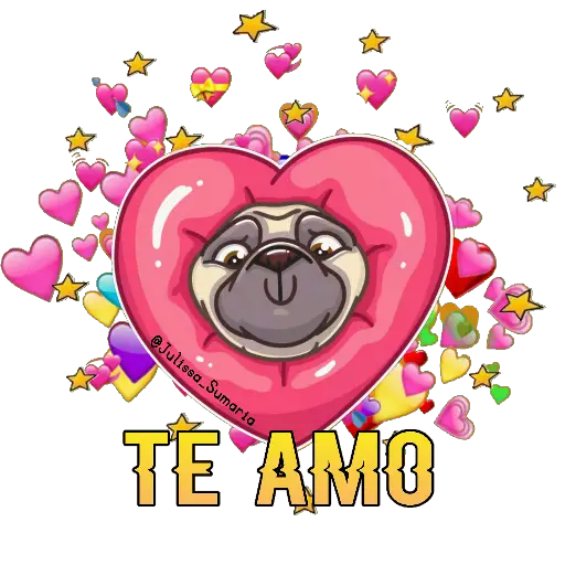 ✨Pug Power✨ 