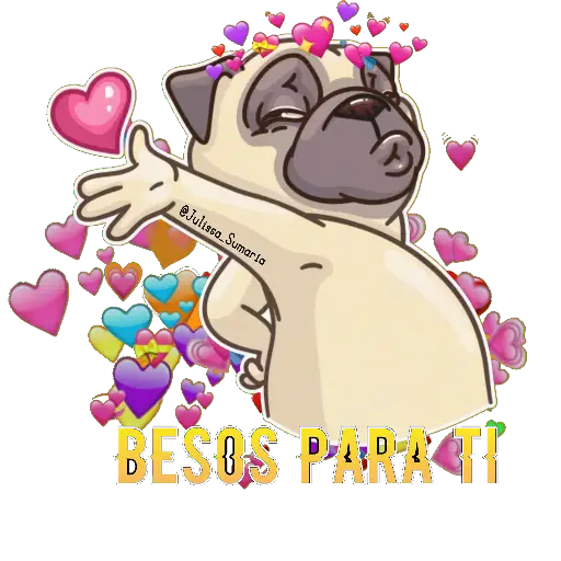 ✨Pug Power✨ 
