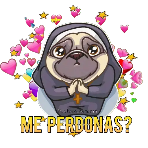 ✨Pug Power✨ 