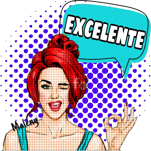 💋Chicas de comic💥No. 1 