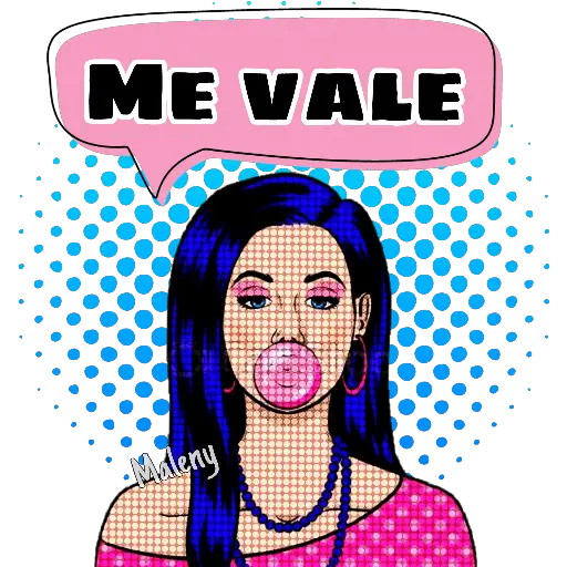 💋Chicas de comic💥No. 1 