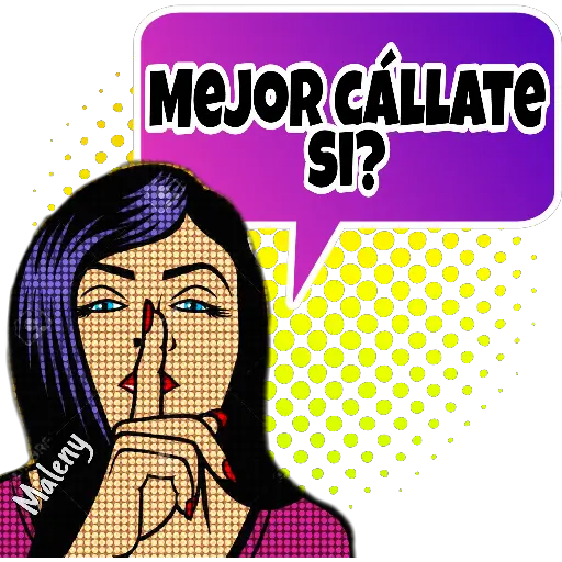 💋Chicas de comic💥No. 1 