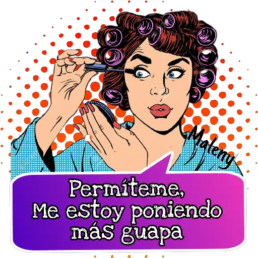 💋Chicas de comic💥No. 1 