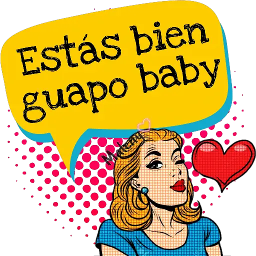 💋Chicas de comic💥No. 1 