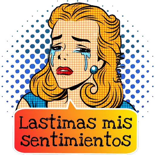 💋Chicas de comic💥No. 1 