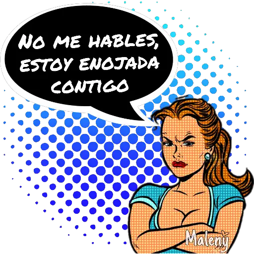 💋Chicas de comic💥No. 1 