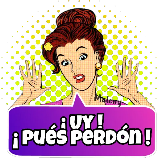 💋Chicas de comic💥No. 1 