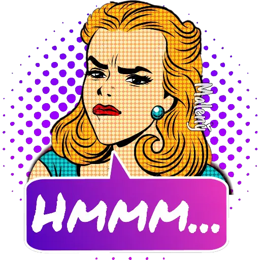 💋Chicas de comic💥No. 1 