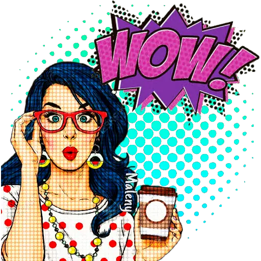💋Chicas de comic💥No. 1 