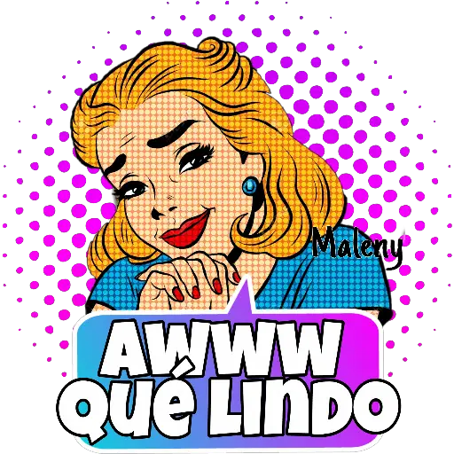 💋Chicas de comic💥No. 1 
