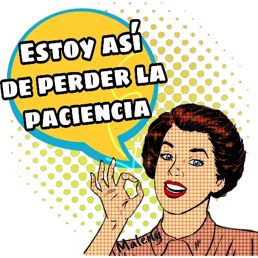 💋Chicas de comic💥No. 1 