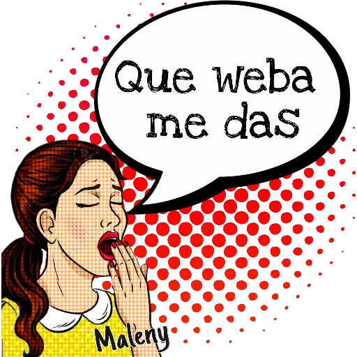 💋Chicas de comic💥No. 1 