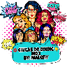 💋Chicas de comic💥No. 1 