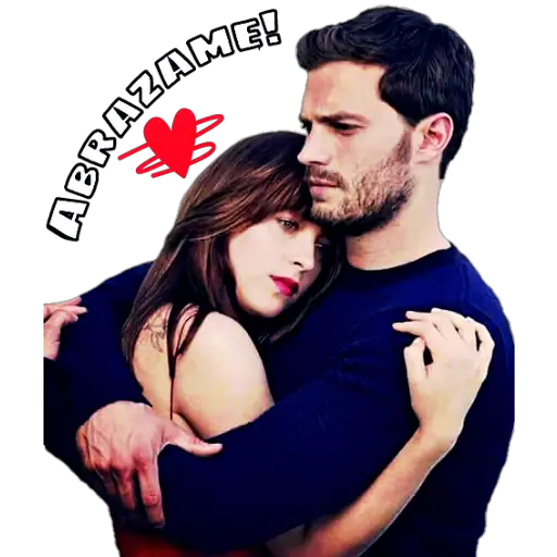 50 sombras liberadas  preview