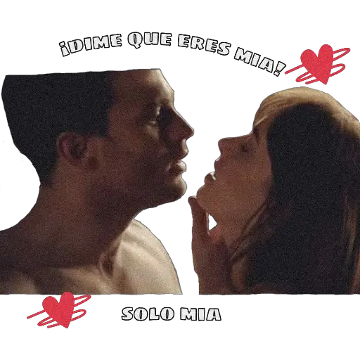 50 sombras liberadas 