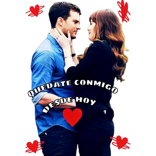 50 sombras liberadas 