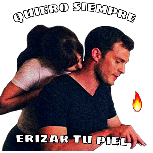 50 sombras liberadas 