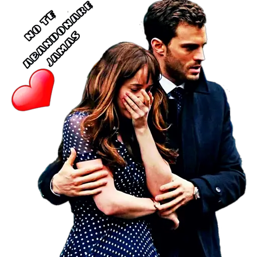 50 sombras liberadas 