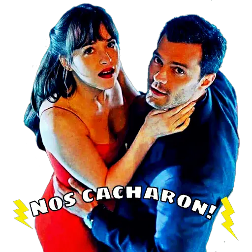 50 sombras liberadas 