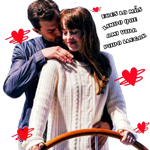 50 sombras liberadas  preview