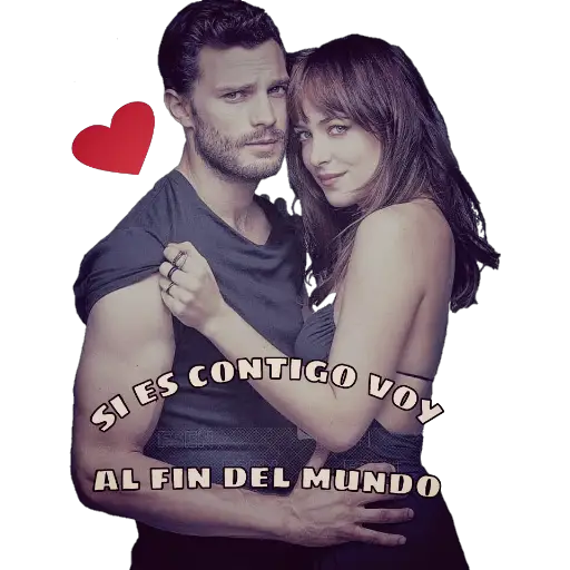 50 sombras liberadas 