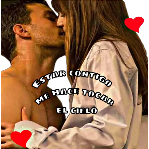 50 sombras liberadas 