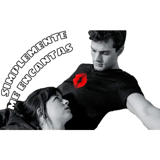50 sombras liberadas 