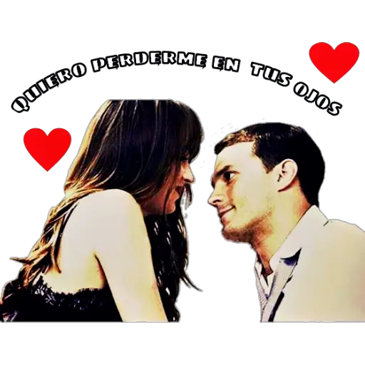 50 sombras liberadas 