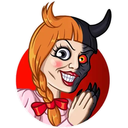 Annabelle. 🔥 🧨 